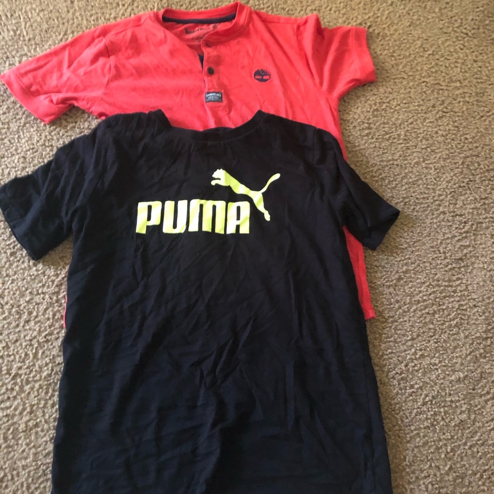 Boys shirt